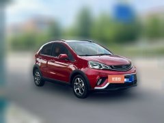 2017 Geely Auto Vision X1 2017 1.3 AT playerEdition #3