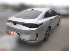 2023 Chang'an Qiyuan Chang'an Qiyuan A05 2024 So fragrantEdition 145 Surpass #2