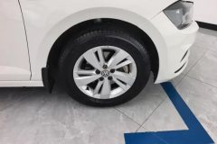 2020 Volkswagen Polo Hatchback 2019 1.5 AT PluspanoramicEnjoy #6