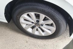 2020 Volkswagen Bora Sedan 2021 1.5 AT FashionSmart Connect #6
