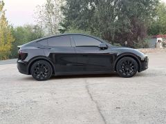 2022 Tesla Model Y 2022 Facelift rear wheel driveEdition #5