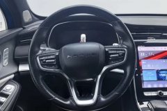 2019 Roewe RX5 MAX 2019 2.0T AT 400TGISmartSeatcabinFlagship #15