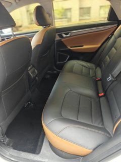 2020 Geely Auto Emgrand GL 2020 1.4T MT Luxury #9