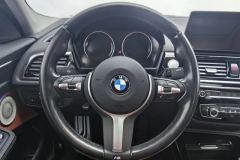 2021 BMW 1 Series 2021 Facelift 2.0T AT 125i MSportYaoyeEdition #15