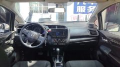 2018 Honda Fit Hatchback 2016 1.5 AT LXSComfortSunroofEdition #10