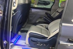 2021 Roewe iMAX8 2021 2.0T AT 400TGISupremeSeriesHonor #11