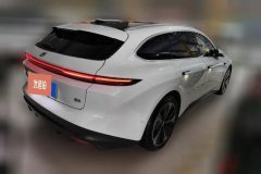 2025 NIO ET5T 202475kWh Touring #3