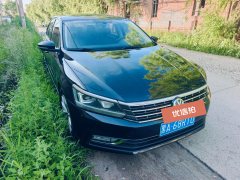 2016 Volkswagen Passat 2016 1.8T AT 330TSIHonor #6