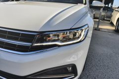 2022 Volkswagen Bora Sedan 2021 1.5 AT ComfortSmart Connect #5