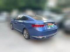 2018 Geely Auto Bo Rui New Energy 2018 1.5T AT PHEVYaoxiangEdition HEV #7