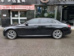2023 Mercedes-Benz E-Class 2023 Facelift 2.0T AT E 300 L SportLuxury #6