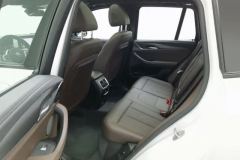 2022 BMW X3 2022 2.0T AT xDrive30i Exclusive MYaoye suit Facelift #19