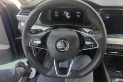2022 Škoda Octavia 2021 1.4T PRO TSI280 DSGPremium #15