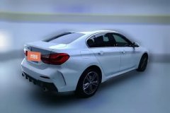 2023 BMW 1 Series 2023 1.5T AT 120i MSport #3