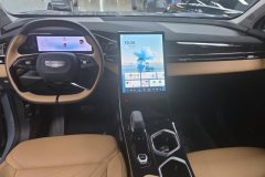 2023 Geely Auto Boyue L 2023 1.5TD AT DCTPremium #12