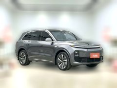 2024 Li Auto Li Auto L6 2024 pro #1