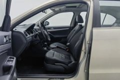 2015 Volkswagen Lavida 2015 1.6 AT Comfort #13