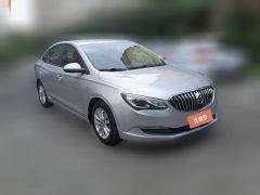 2015 Buick Excelle GT Sedan 2015 1.5 MT 15NEntry #3