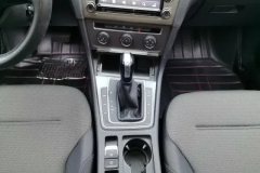 2015 Volkswagen Golf 2015 1.6 AT Comfort #16