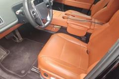 2025 Li Auto Li Auto L6 2024 pro #9