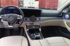 2016 Mercedes-Benz E-Class 2016 2.0T AT E300LSportLuxury #13