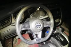2018 Nissan X-Trail 2017 2.0 AT ComfortFWD #15