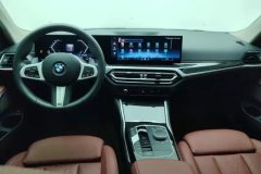2024 BMW 3 Series 2024 2.0T AT 325Li MSport Pkg #12