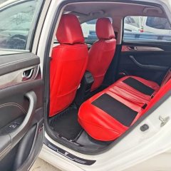 2019 Chang'an Eado EV 2019 EV460Smart EV #6