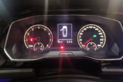 2019 Volkswagen Sagitar 2019 1.4T AT 280TSIComfort China VI #14