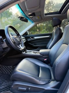 2019 Honda Accord 2018 1.5T AT 260TURBOElite #4