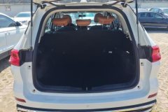 2021 Haval M6 2021 1.5T AT DCTLuxurySmart ConnectPLUS #4