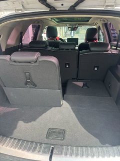 2019 BYD Tang 2019 2.0T AT Smart ConnectHonor7Seat China VI #5