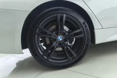 2019 BMW 3 Series 2019 2.0T AT 320i MSportYaoyeEdition #6