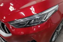 2019 Kia K3 2019 1.4T DCT GT-Line SmartSport #5