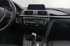 2016 BMW 3 Series 2016 2.0T AT 320LiFashion #16