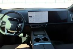 2025 Li Auto Li Auto L9 2025 Ultra SmartHuanNewEdition #12