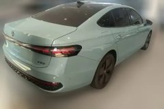 2024 Volkswagen Passat 2025 Pro 380TSI Star Dragon KingEdition #3