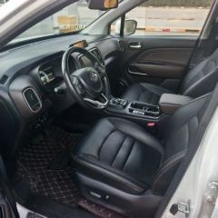 2018 Aion GE3 2018 530ConnectednetExclusive EV #10