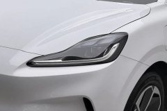 2025 MG MG4 2026 Facelift 437 Easy Edition #5