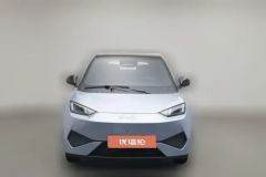 2026 BYD Seagull 2025 Smart Drive 305km freeEdition #3