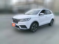 2018 Roewe RX3 2018 1.6 AT ConnectednetSmart #1
