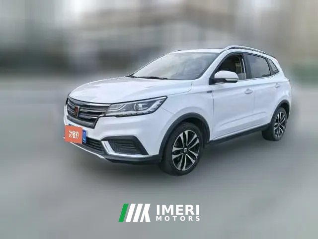 2018 Roewe RX3 2018 1.6 AT ConnectednetSmart