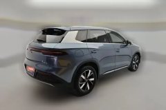 2024 BYD Song Pro PHEV 2024 Glory 1.5L AT DM-i 110KMSurpass #3