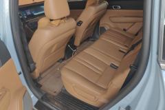 2020 Li Auto Li Auto ONE 2020 EREV7SeatEdition #11