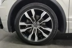 2021 Volkswagen Tiguan L 2021 2.0T AT 330TSI R-LineEnjoy moreEditionFWD #6