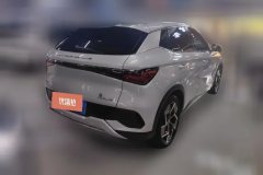 2024 BYD Yuan Plus 2023 Champion 510KM Surpass #3