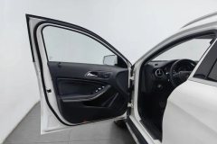 2016 Mercedes-Benz GLA-Class 2016 1.6T AT GLA200FashionFWD #11