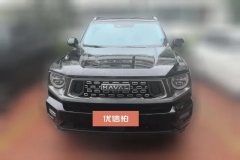 2023 Haval Big Dog Plus 2023 2.0T AT 2WDShionoEditionPlus #2