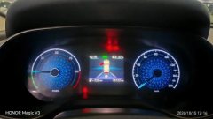 2024 Hongqi E-QM5 2023 560km PLUS #8