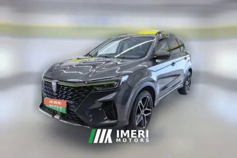 2022 Roewe RX5 PHEV 2021 1.5T AT ePLUS China Chao RonglinLuxury